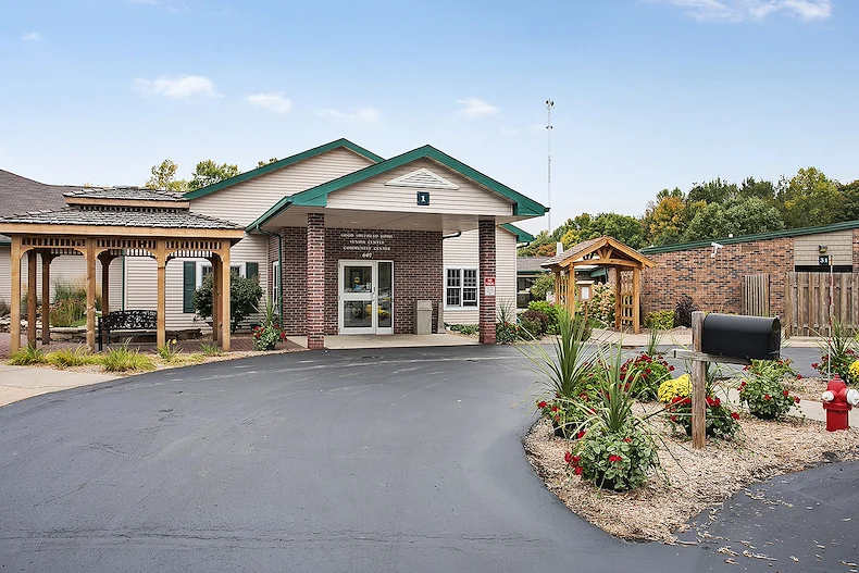 Image of Good Shepherd Services Ltd (1)