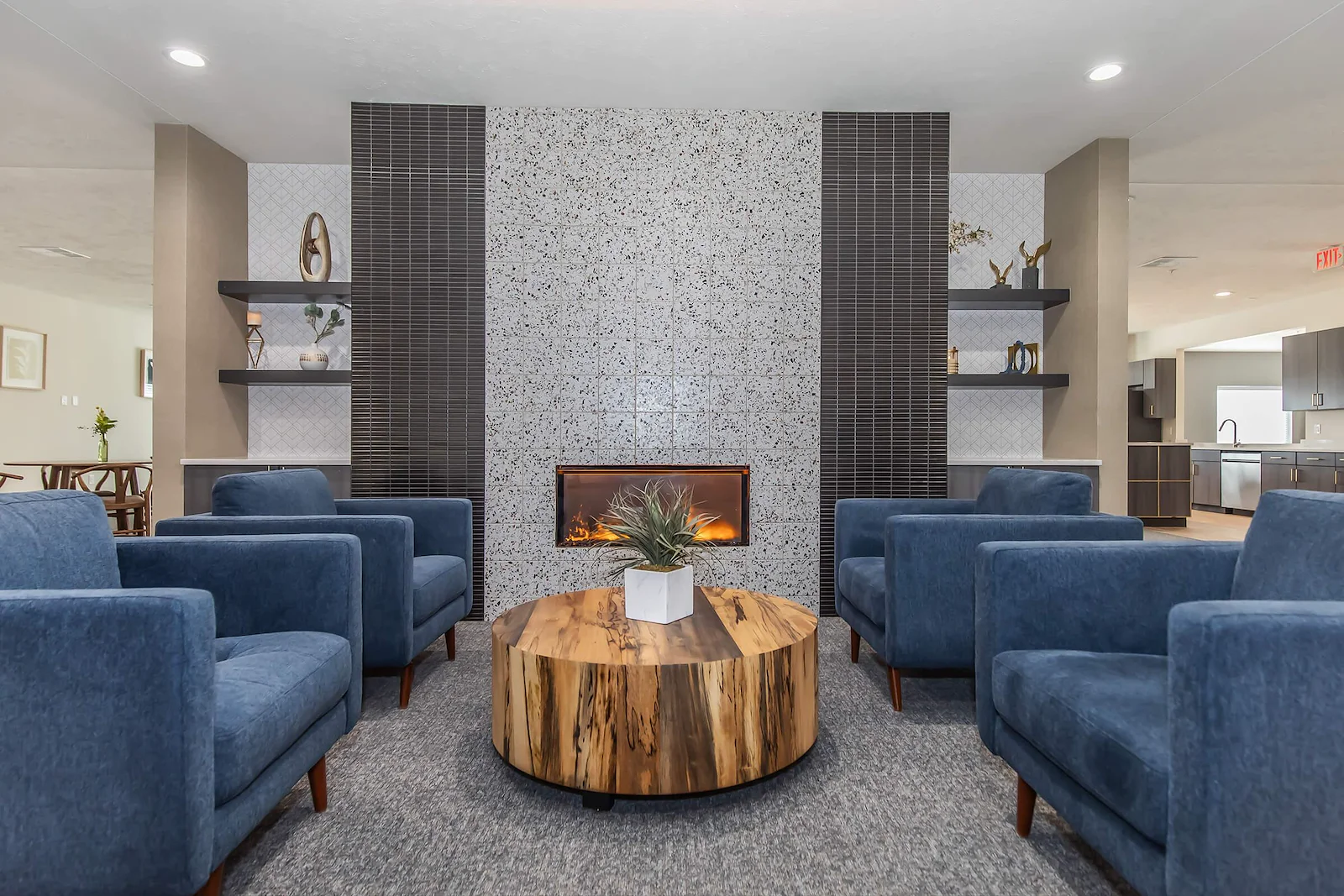 Image of Hangar 55 at Theatre District (2)