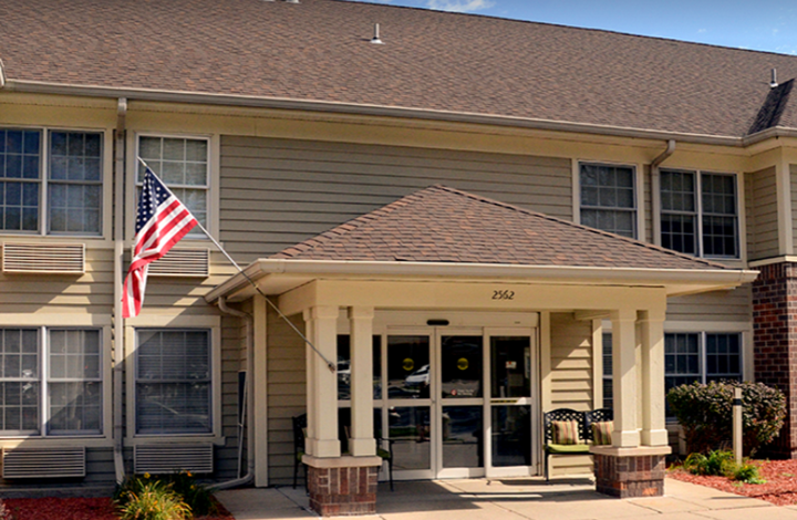 Image of Charter Senior Living of Northpark Place (1)