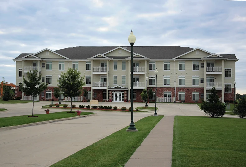 Image of Legacy Senior Living (4)