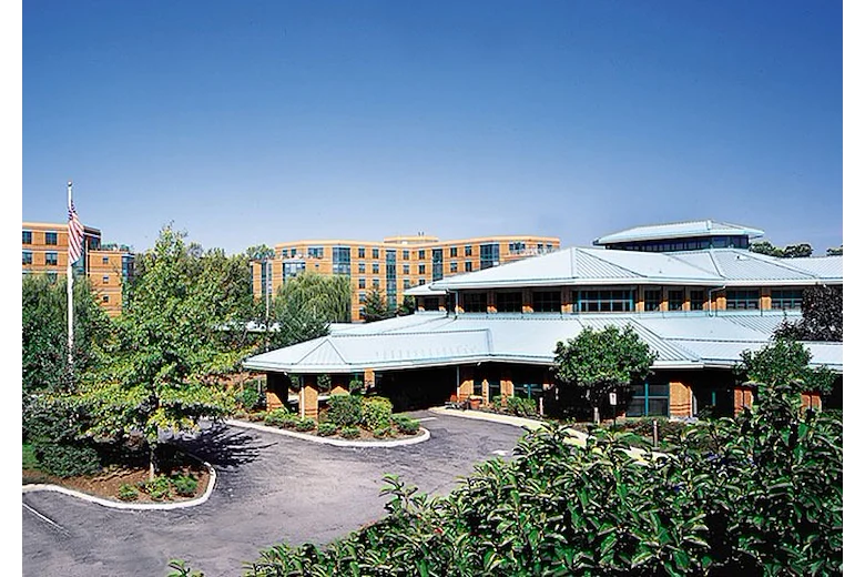 Ascension Living Bethlehem Woods Village Senior Living in La Grange Park, Illinois front exterior