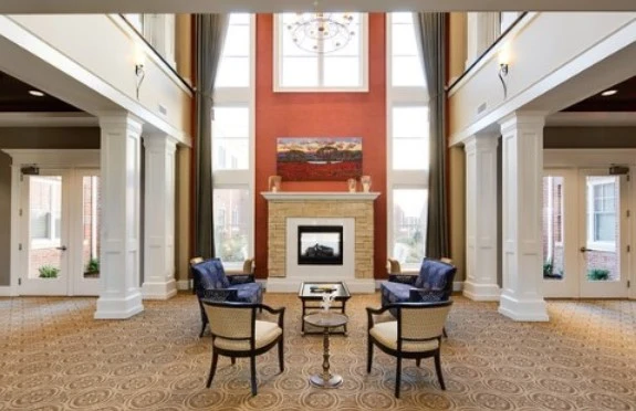 Image of Grove Pointe Assisted Living (2)