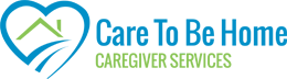 Care to Be Home's Logo