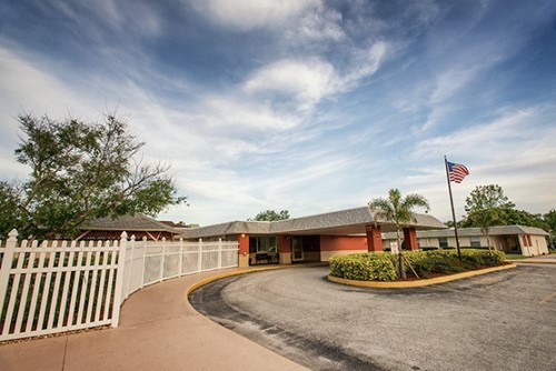 Image of West Melbourne Health and Rehabilitation Center (1)