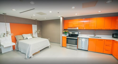 Image of Overland Park Center - Assisted Living (3)