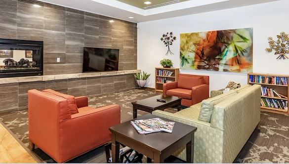 Image of Residences at University Hills, Senior Residences for those 62+ (6)