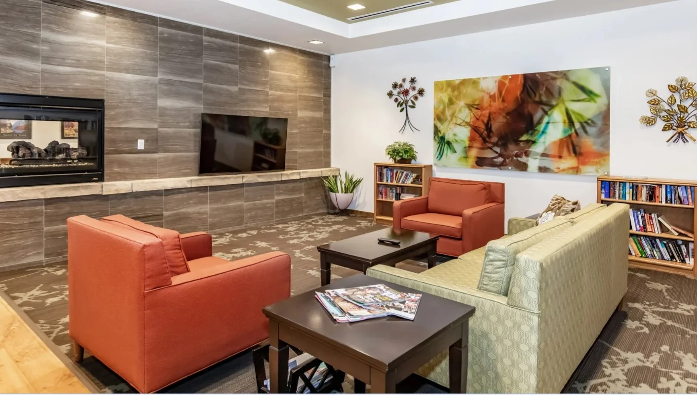 Image of Residences at University Hills, Senior Residences for those 62+ (6)