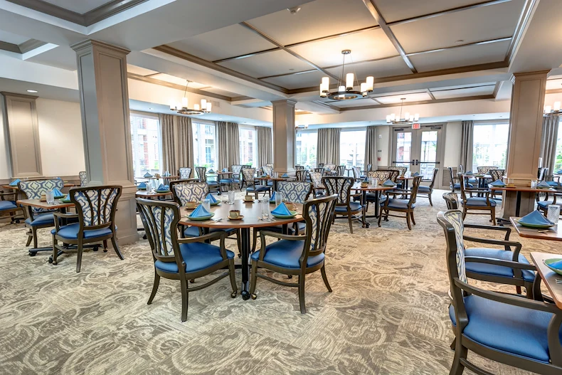 Image of Westerville Senior Living (3)