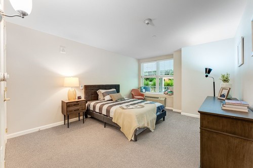 Image of Sunrise of Newtown Square (10)