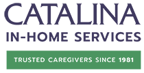 Catalina In-Home Services's Logo