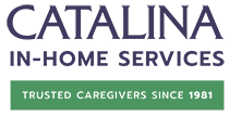 Catalina In-Home Services's Logo