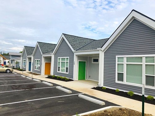 Image of Emanuel Cleaver II Senior Living (2)