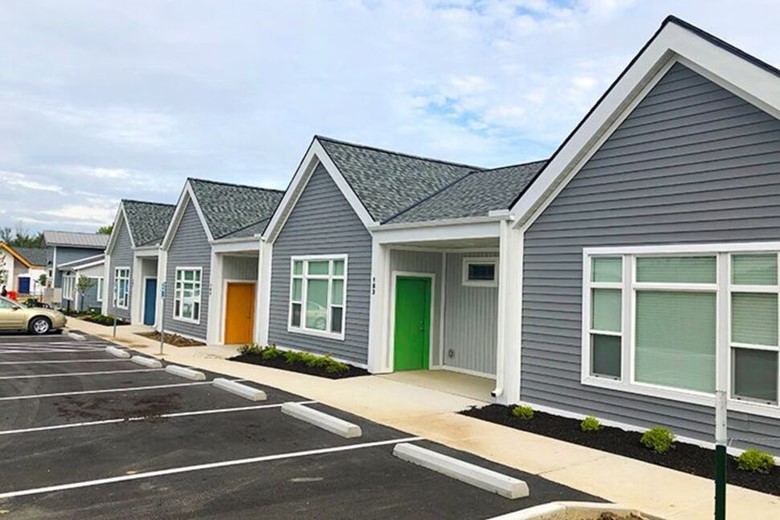Image of Emanuel Cleaver II Senior Living (2)