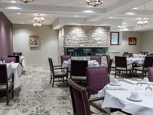 Image of Westminster Village Senior Living (4)