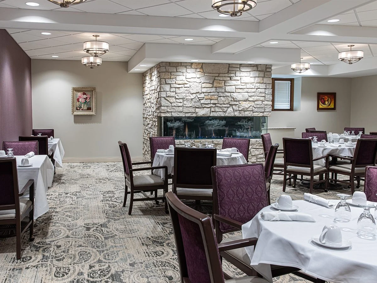 Image of Westminster Village Senior Living (4)