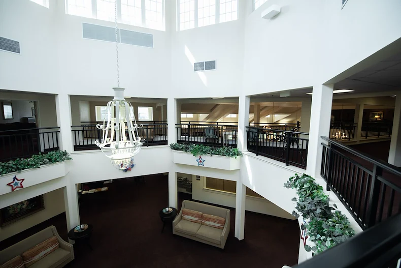 Image of Solstice Senior Living at Fairport (4)