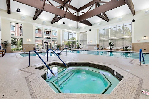 Image of University Retirement Community (8)