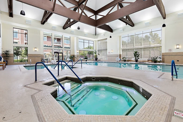 Image of University Retirement Community (8)