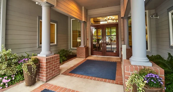 Image of Sweetbriar Villa (1)