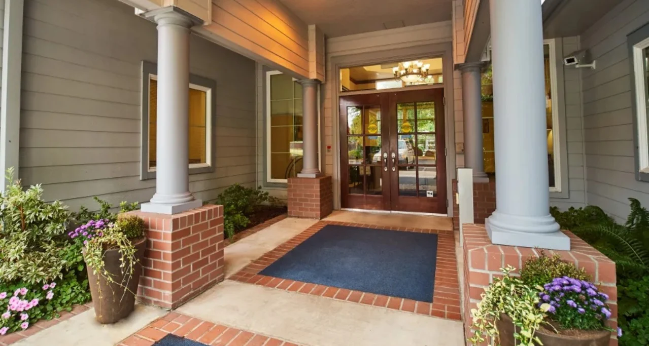 Image of Sweetbriar Villa (1)