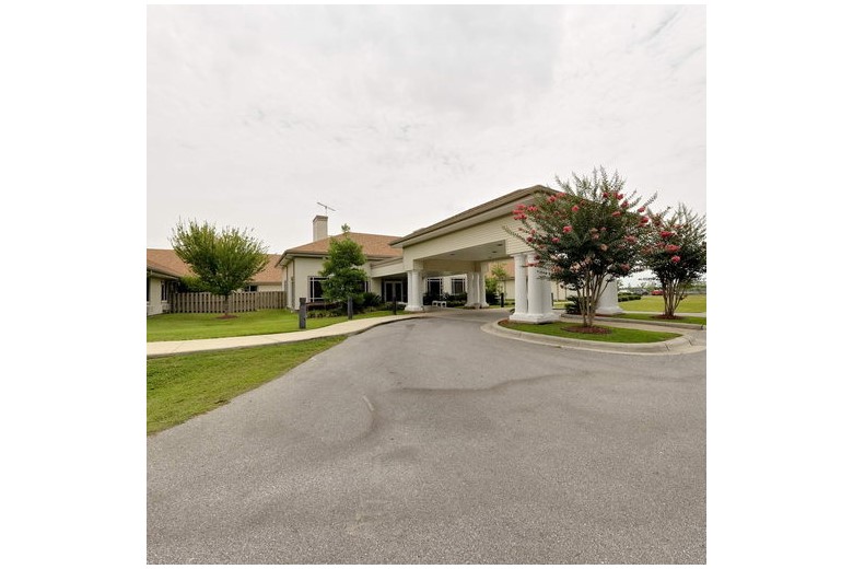 Image of PruittHealth - Santa Rosa (1)