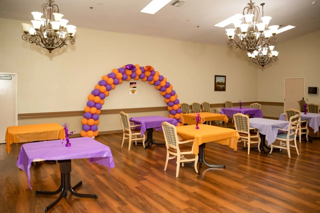 Image of South Mountain Post Acute (7)