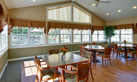 Image of Ashland Villa (4)