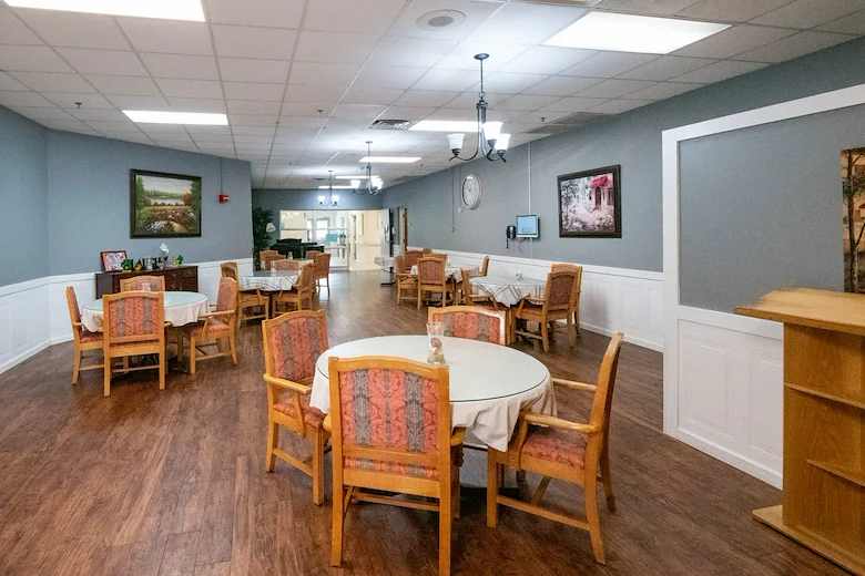 Image of Foothills Transitional Care & Rehabilitation (5)