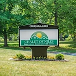 Image of Chalet Of Niles (1)