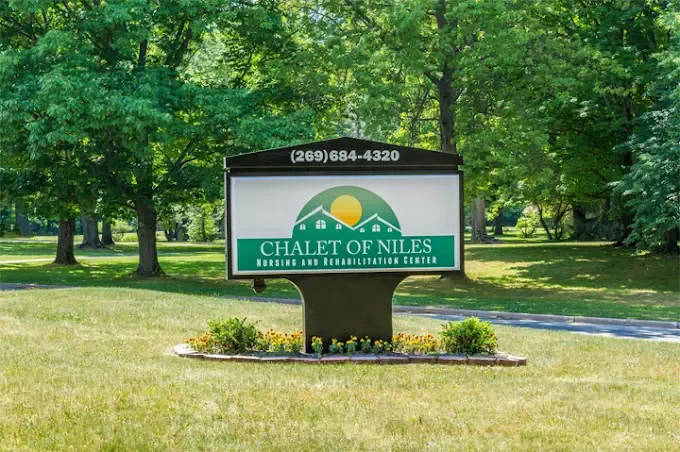 Image of Chalet Of Niles (1)