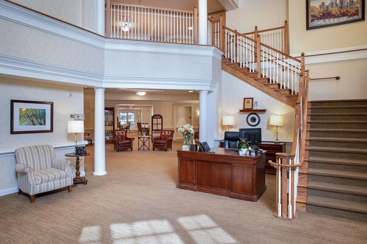 Image of Sunrise of Crestwood (4)