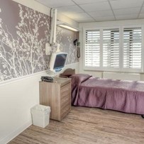 resident room 