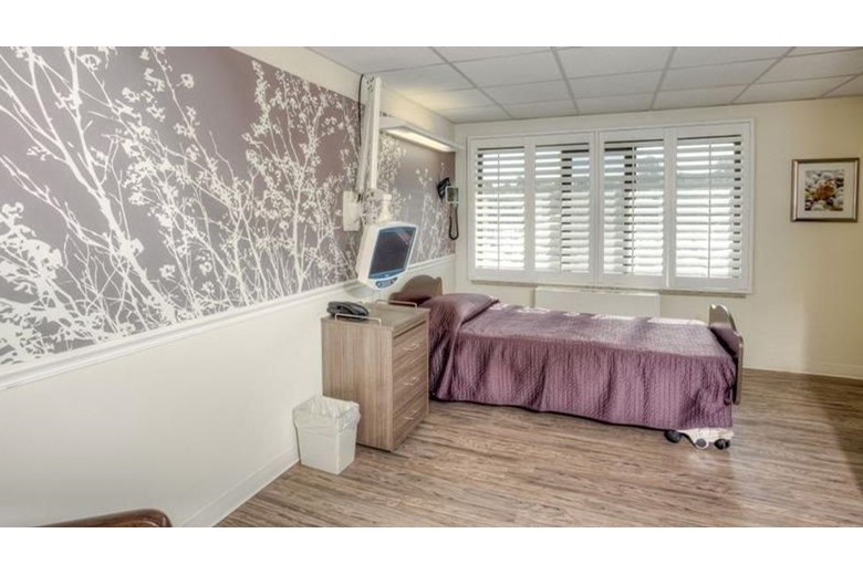 resident room 