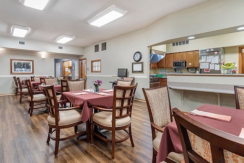 Image of Brookdale Faribault (3)