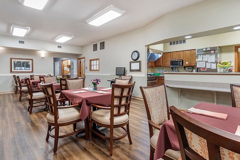 Image of Brookdale Faribault (3)
