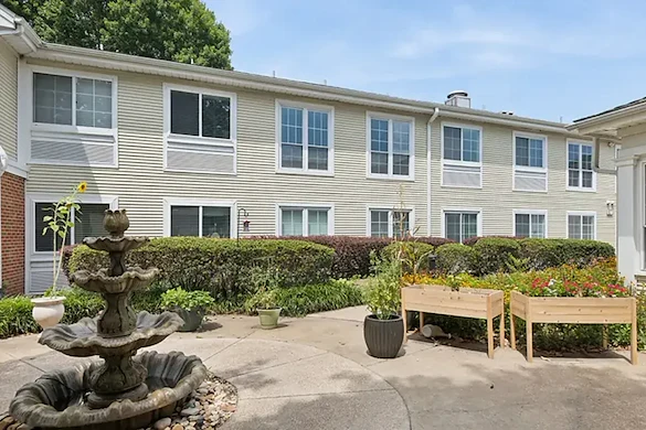 Image of The Gardens of Virginia Beach (7)