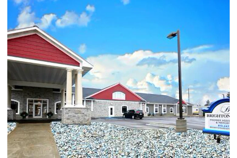 Image of Brighton Manor Senior Living (1)