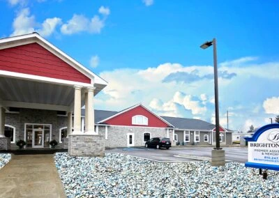 Image of Brighton Manor Senior Living (1)