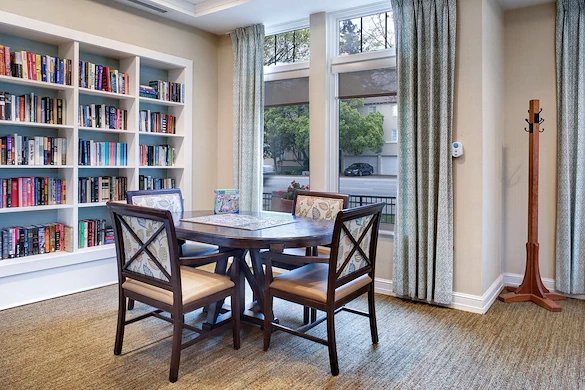 Image of Sunrise of San Mateo (6)