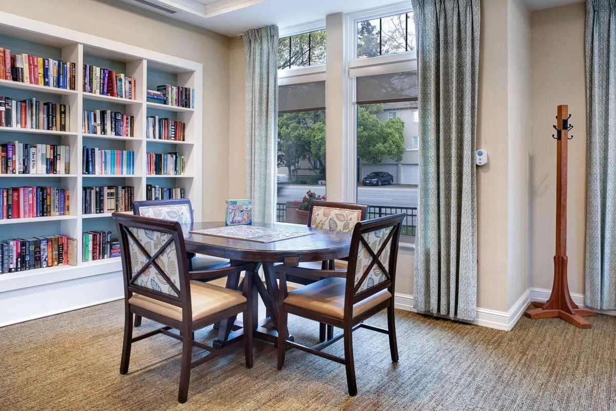 Image of Sunrise of San Mateo (6)