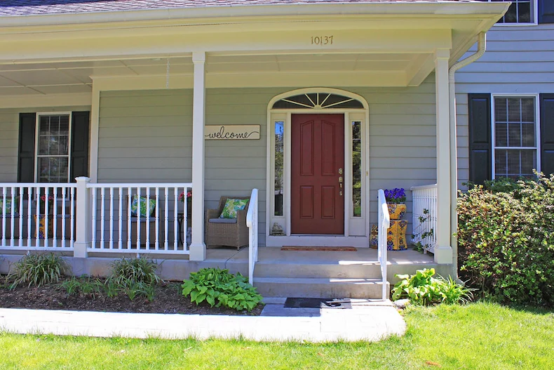 Image of Vienna Manor III (2)