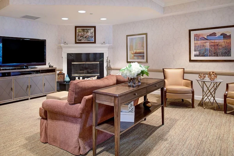 Image of Sunrise of East Brunswick (7)