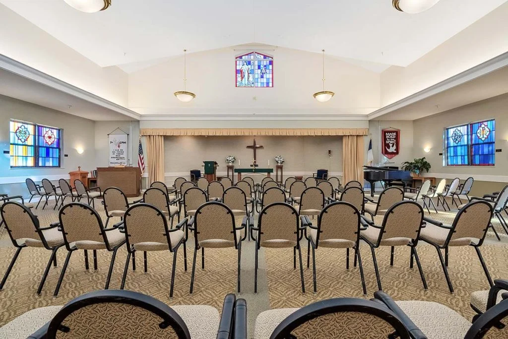 Image of EverTrue Breeze Park Care Center (10)