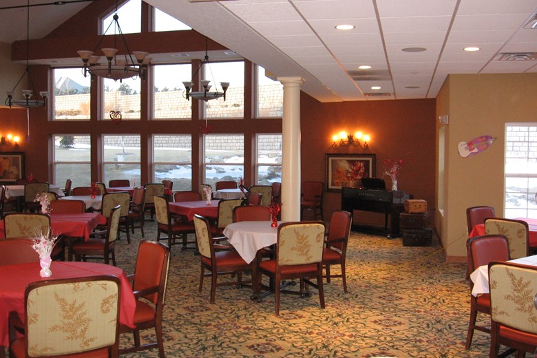 Image of Maple Ridge Retirement (6)