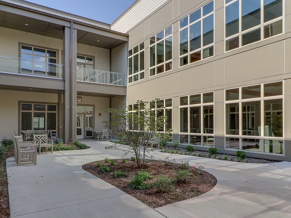 Image of Westminster Village Senior Living (2)