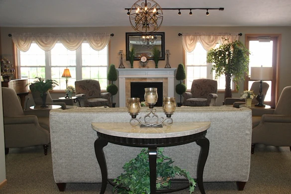 Image of Sunridge Village Retirement Community (4)