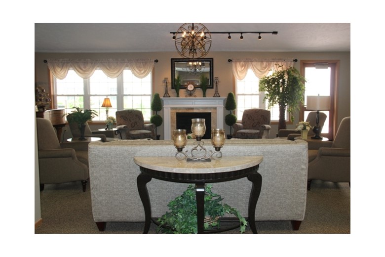 Image of Sunridge Village Retirement Community (4)