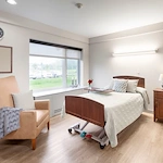 Image of Pomeroy Living Sterling Skilled & Rehab (8)