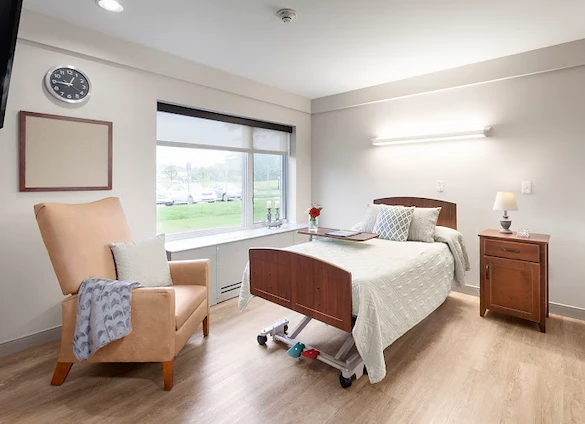 Image of Pomeroy Living Sterling Skilled & Rehab (8)