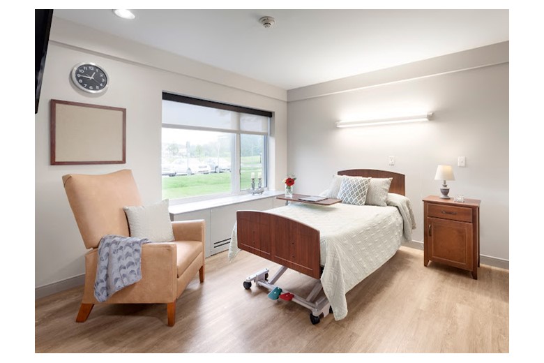 Image of Pomeroy Living Sterling Skilled & Rehab (8)
